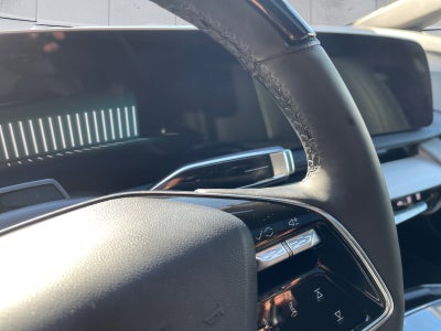 2025 Cadillac OPTIQ Sport 2