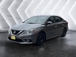 2017 Nissan Sentra SR