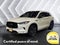 2022 INFINITI QX50 LUXE