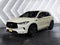 2022 INFINITI QX50 LUXE