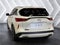 2022 INFINITI QX50 LUXE