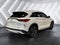 2022 INFINITI QX50 LUXE