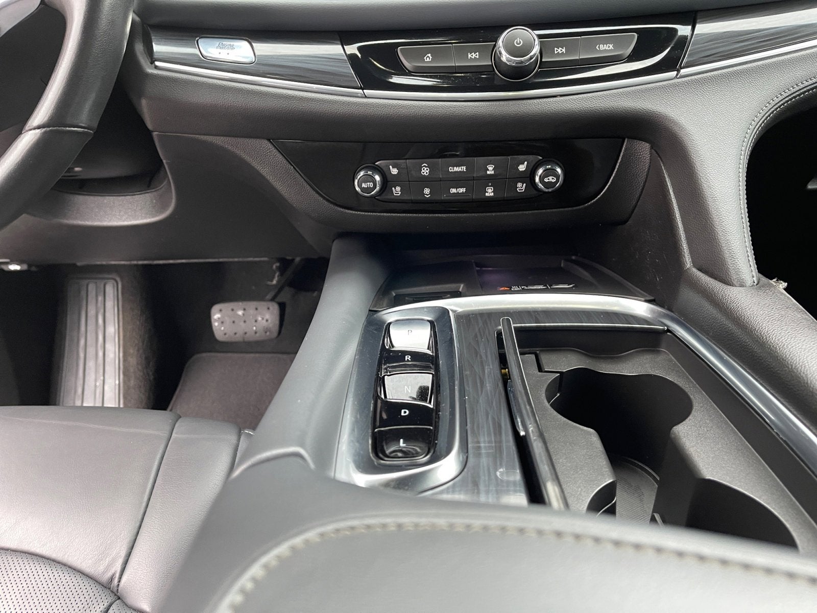 2024 Buick Enclave Premium