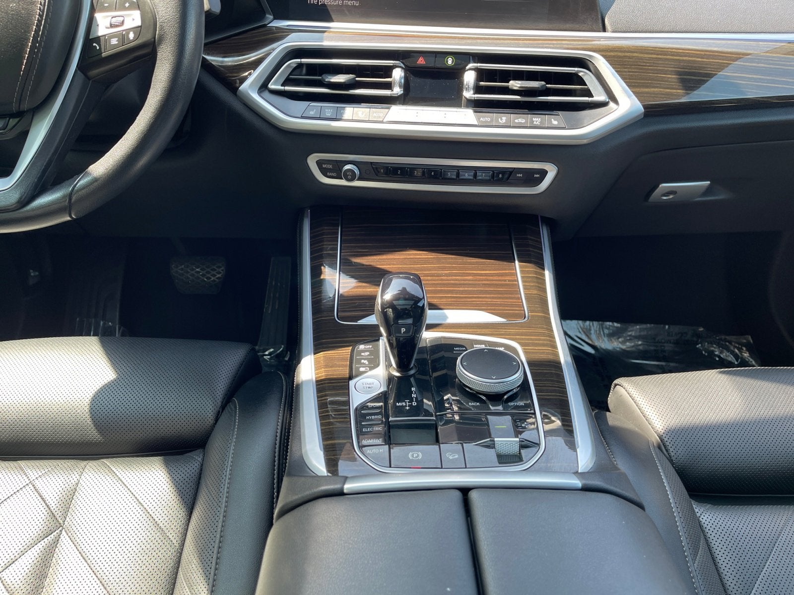 2023 BMW X5 PHEV xDrive45e