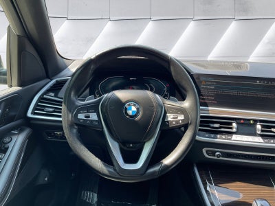 2023 BMW X5 PHEV xDrive45e