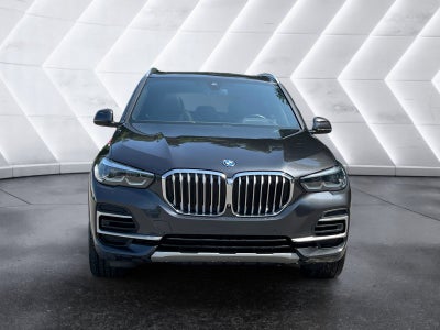 2023 BMW X5 PHEV xDrive45e