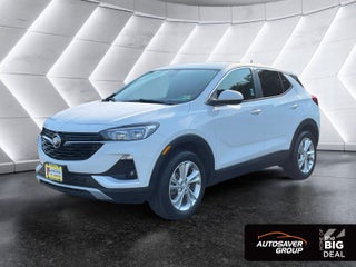 2020 Buick Encore GX Preferred