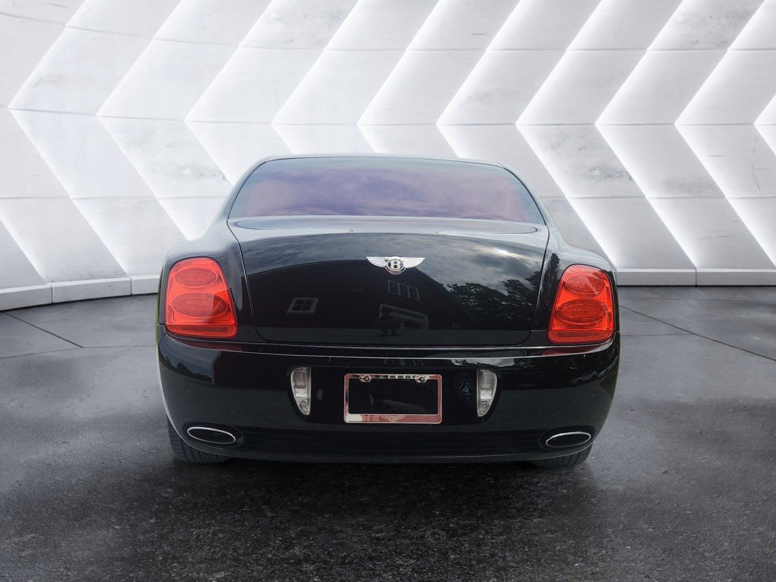2006 Bentley Continental Flying Spur NA