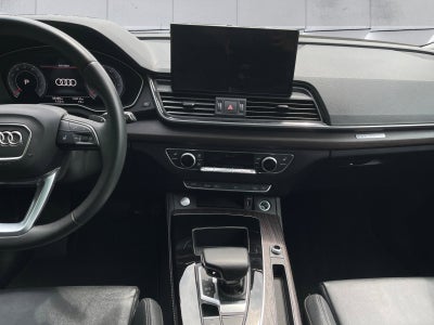 2024 Audi Q5 S line Premium Plus