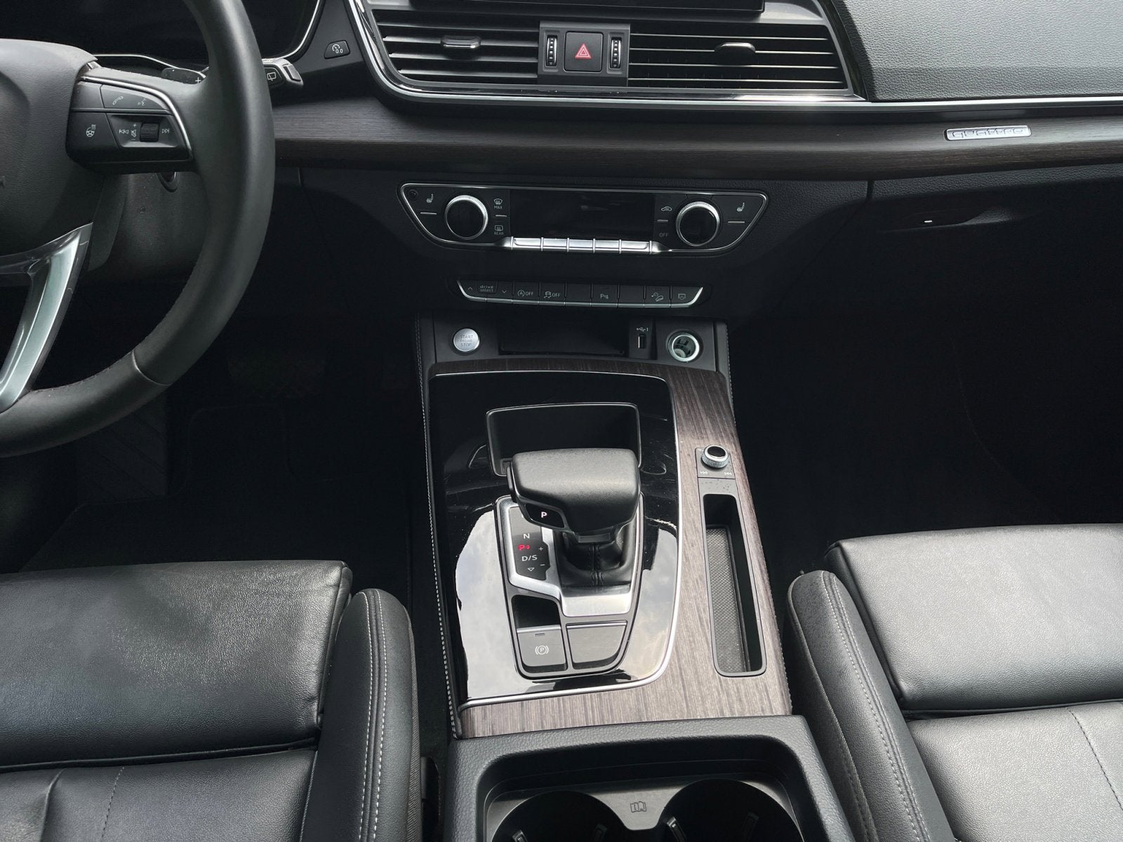 2024 Audi Q5 S line Premium Plus