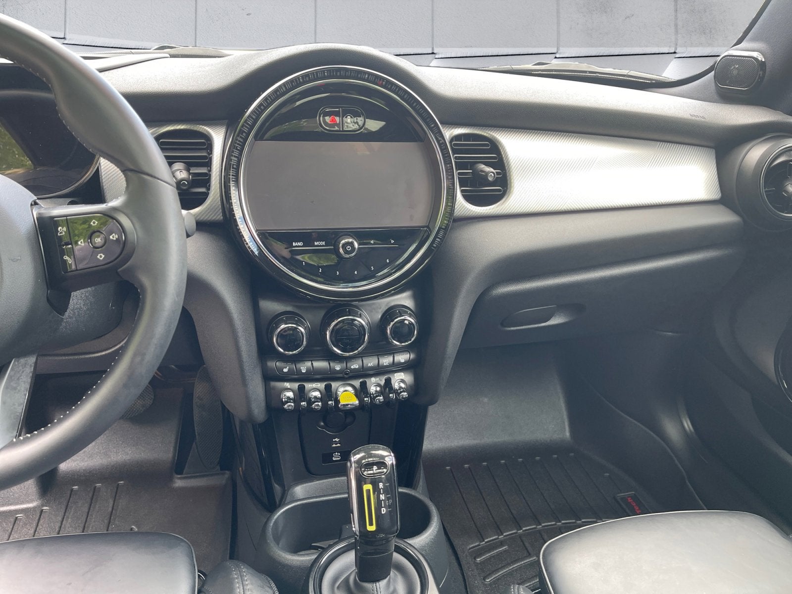 2024 MINI Hardtop 2 Door Cooper SE