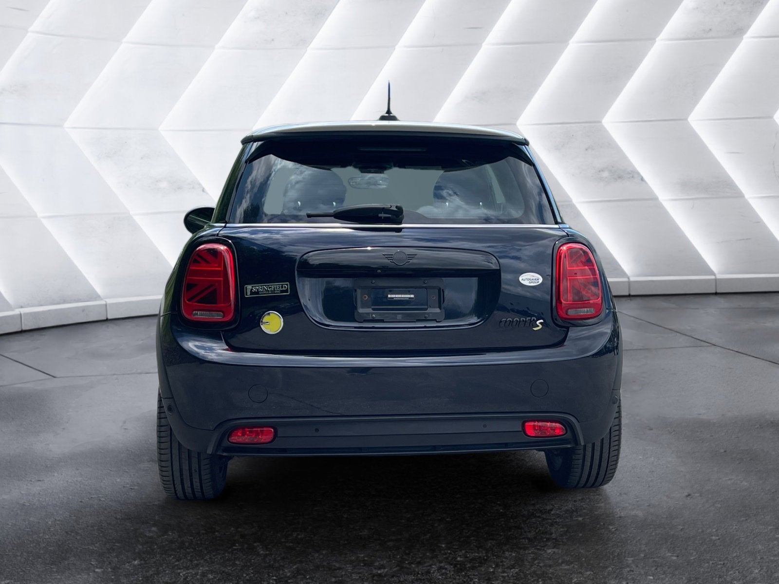 2024 MINI Hardtop 2 Door Cooper SE