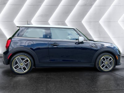 2024 MINI Hardtop 2 Door Cooper SE