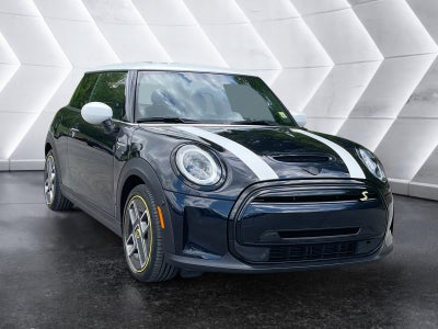 2024 MINI Hardtop 2 Door Cooper SE