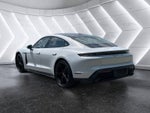 2024 Porsche Taycan Turbo S