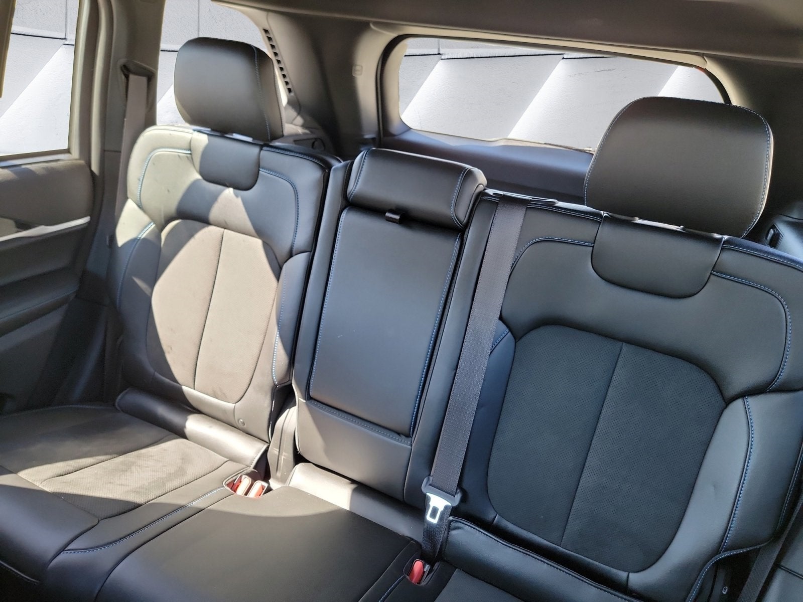 2023 Jeep Grand Cherokee 4xe Trailhawk