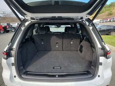 2023 Jeep Grand Cherokee 4xe Trailhawk