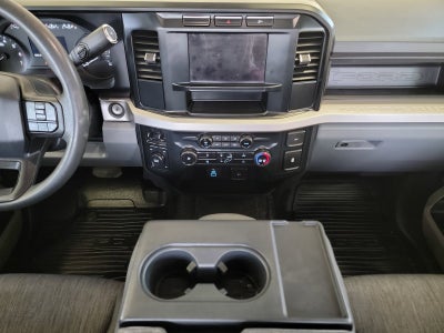 2023 Ford Super Duty F-250 SRW XL