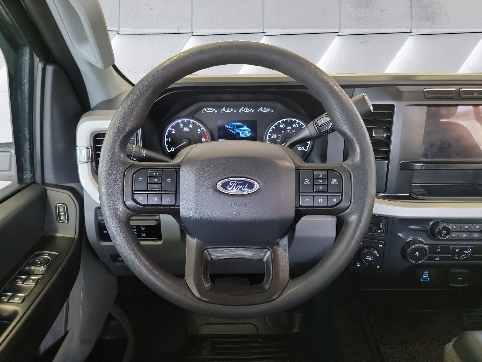 2023 Ford Super Duty F-250 SRW XL