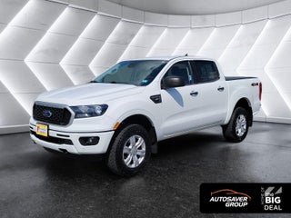 2019 Ford Ranger XL