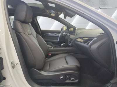 2025 Cadillac CT5 Sport