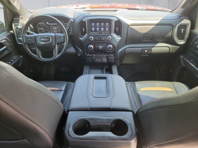 2022 GMC Sierra 2500 HD AT4