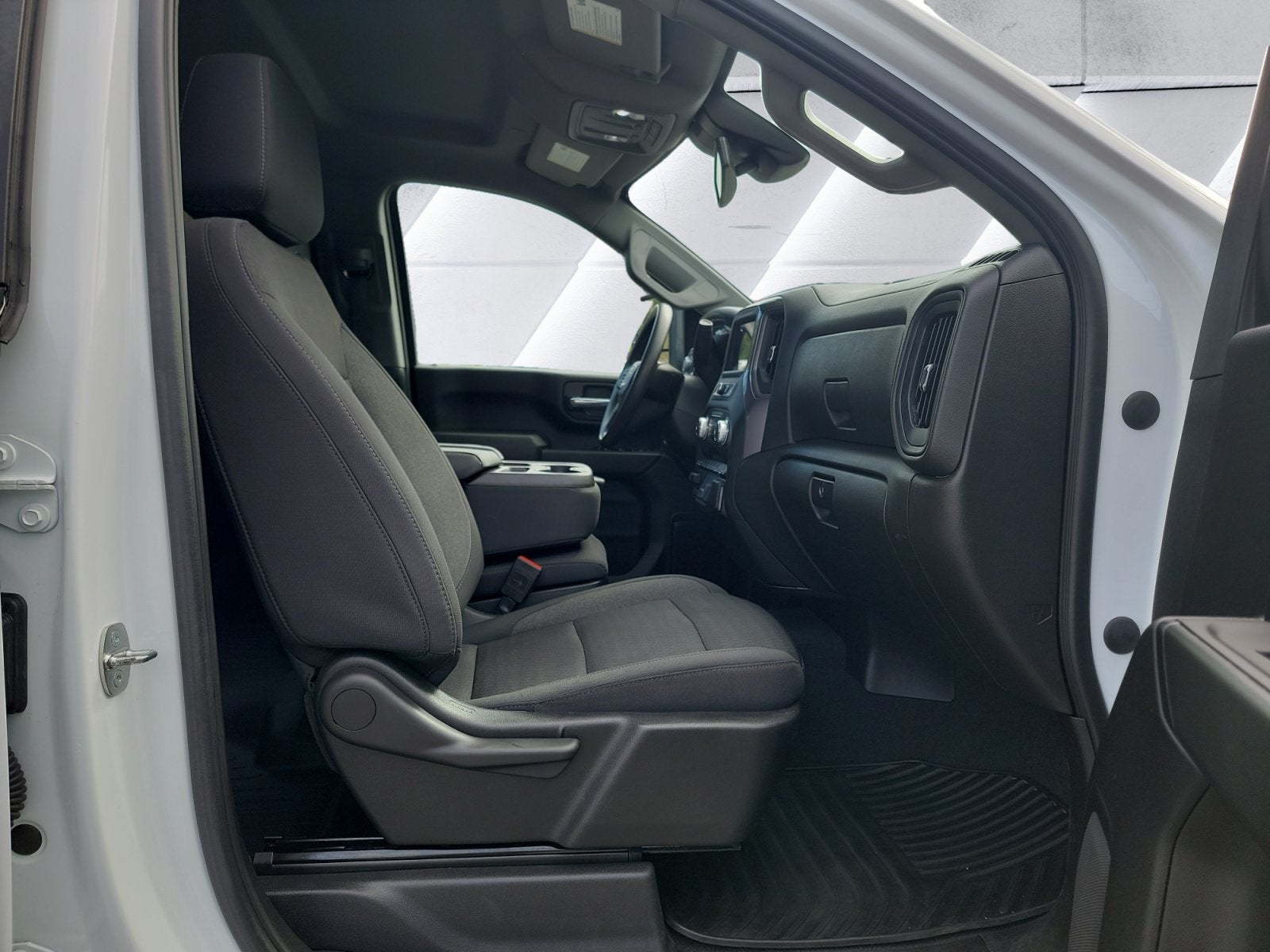2024 GMC Sierra 3500 HD Pro