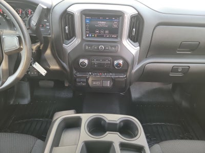 2021 GMC Sierra 3500 HD Sierra