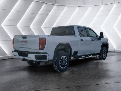 2021 GMC Sierra 3500 HD Sierra