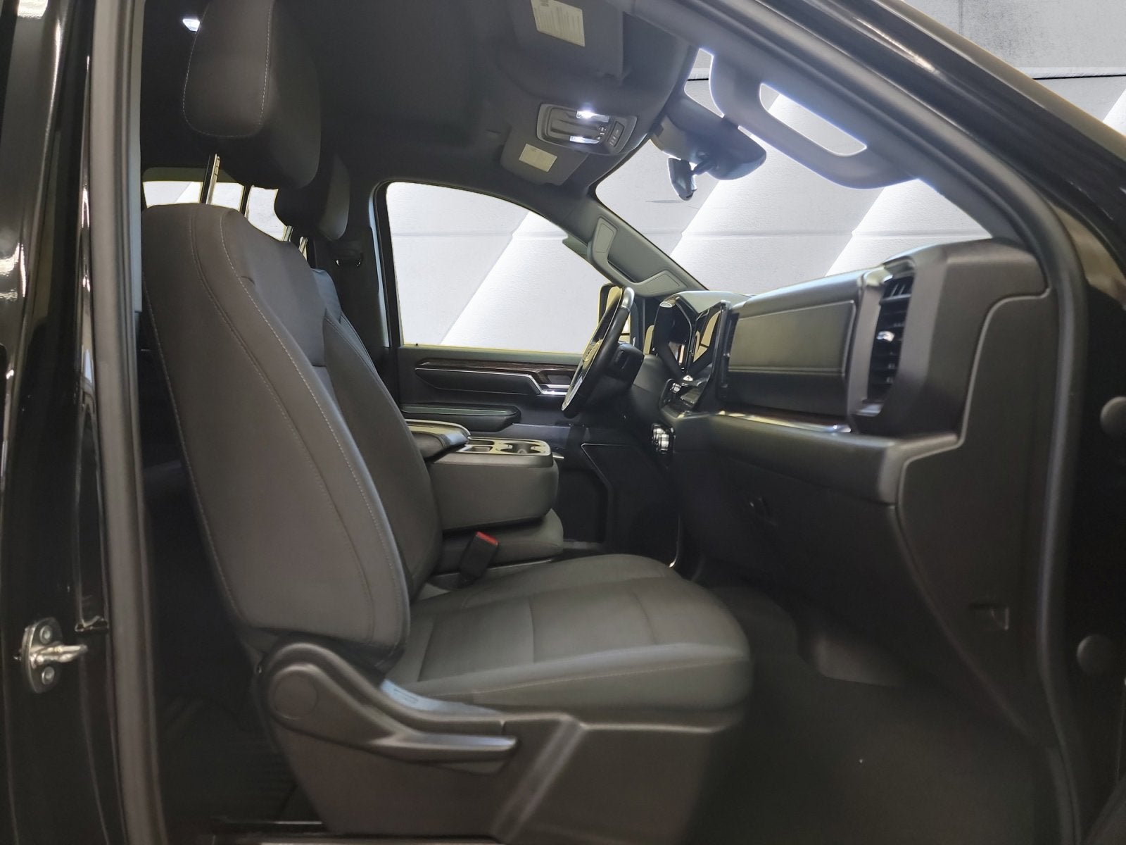 2024 GMC Sierra 2500 HD SLE