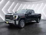 2024 GMC Sierra 2500 HD SLE