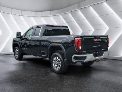 2024 GMC Sierra 2500 HD SLE