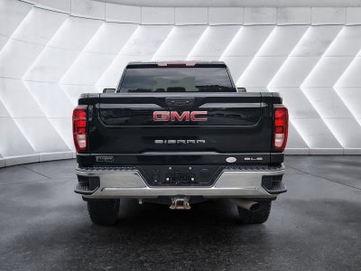 2024 GMC Sierra 2500 HD SLE