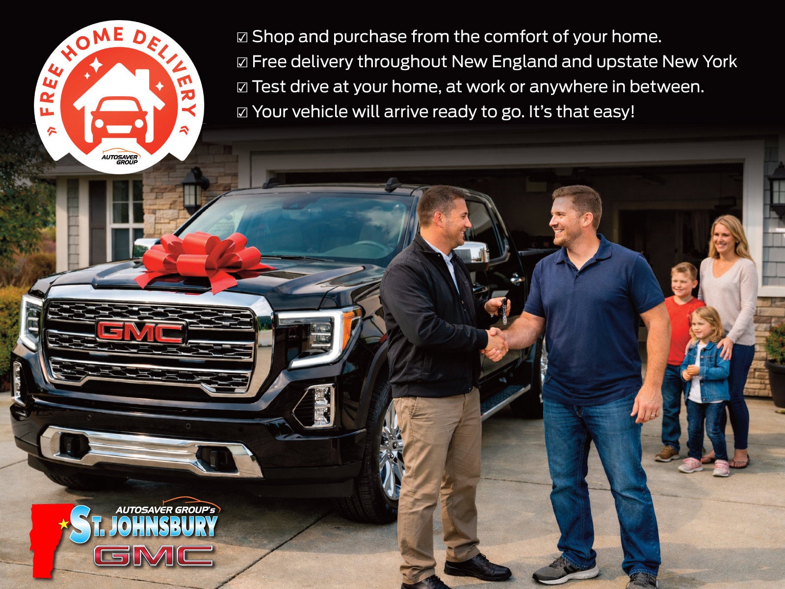 2023 GMC Canyon Denali