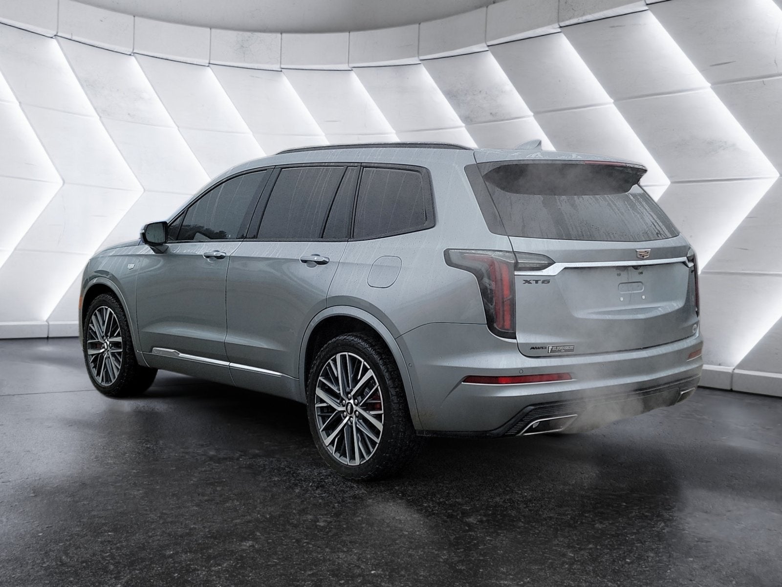 2023 Cadillac XT6 Sport
