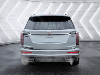 2023 Cadillac XT6 Sport
