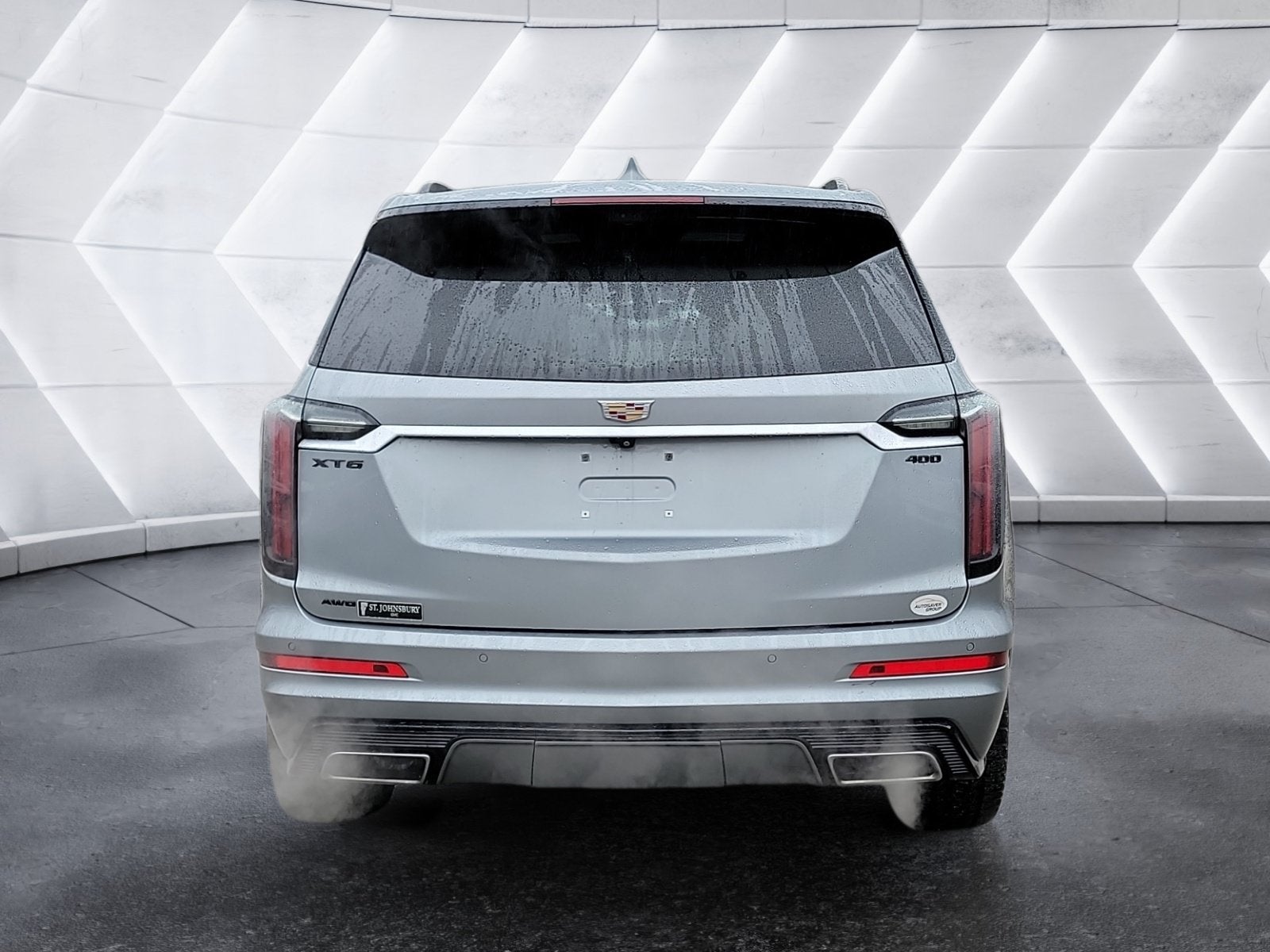 2023 Cadillac XT6 Sport