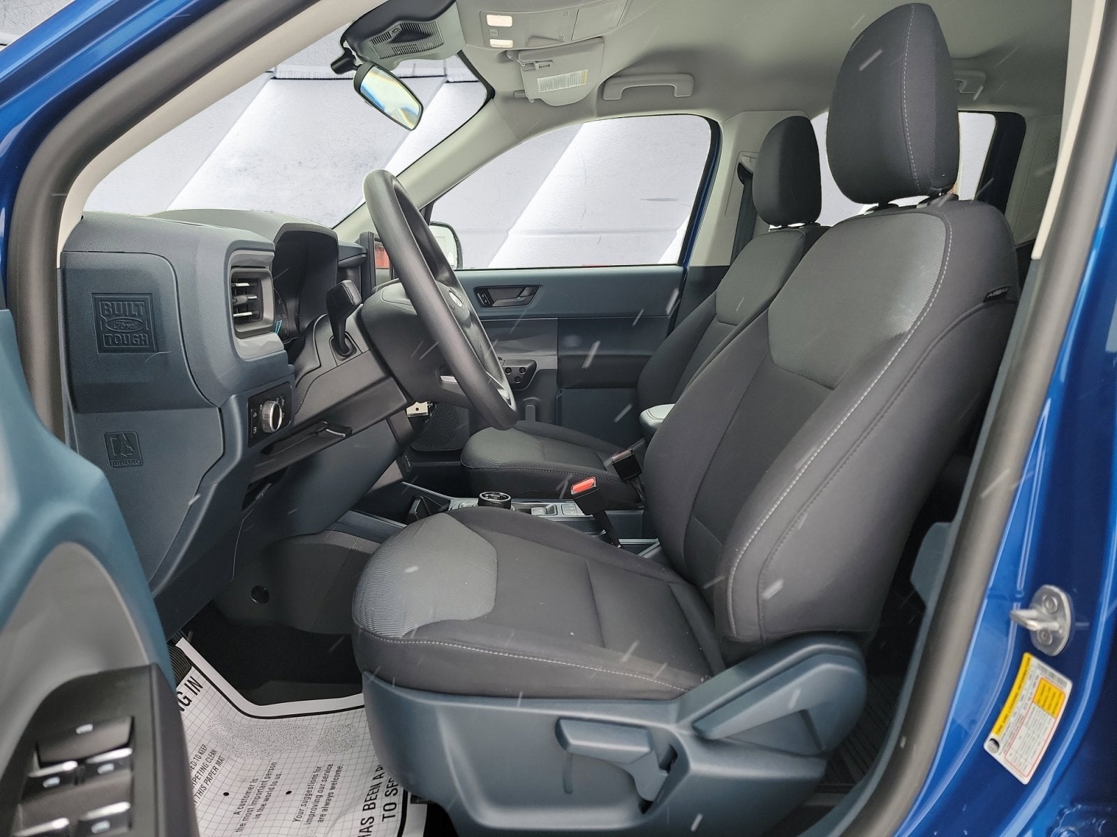 2023 Ford Maverick XL