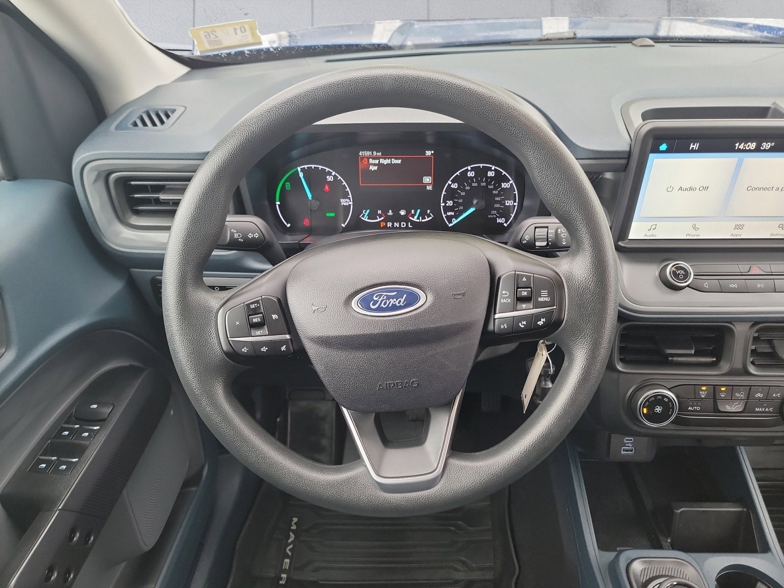 2023 Ford Maverick XL