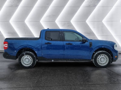 2023 Ford Maverick XL