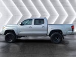 2022 Toyota Tacoma 4WD SR