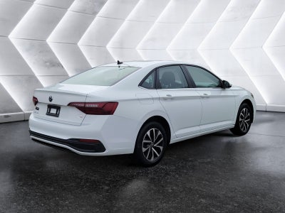 2024 Volkswagen Jetta S