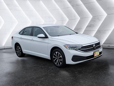 2024 Volkswagen Jetta S