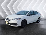 2020 Subaru Impreza 2.0I