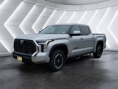 2022 Toyota Tundra 4WD SR5