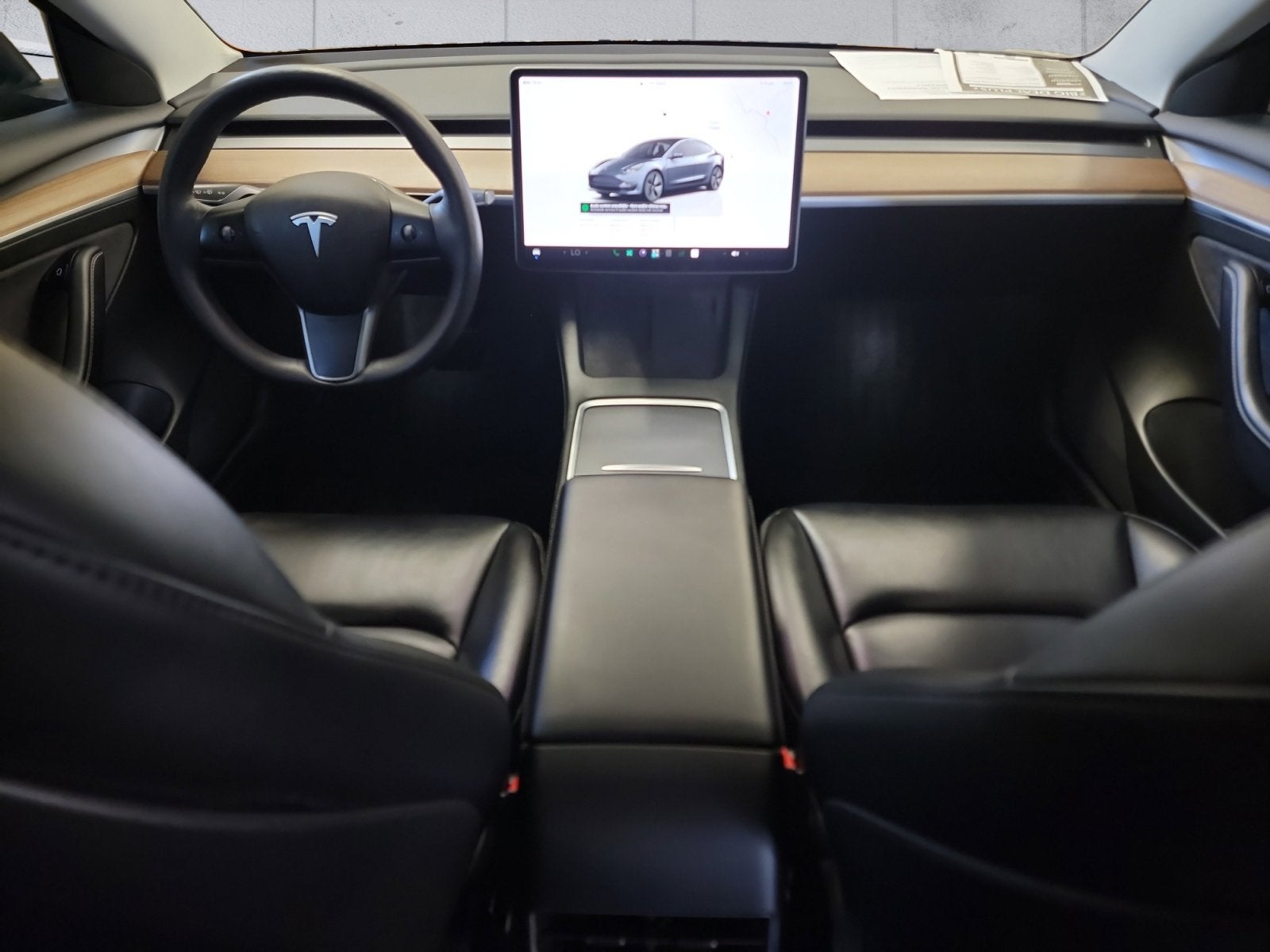 2023 Tesla Model 3 Long Range