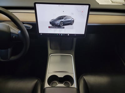 2023 Tesla Model 3 Long Range