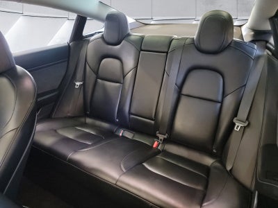 2023 Tesla Model 3 Long Range