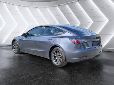 2023 Tesla Model 3 Long Range