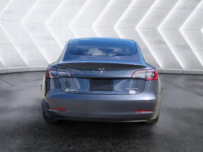 2023 Tesla Model 3 Long Range